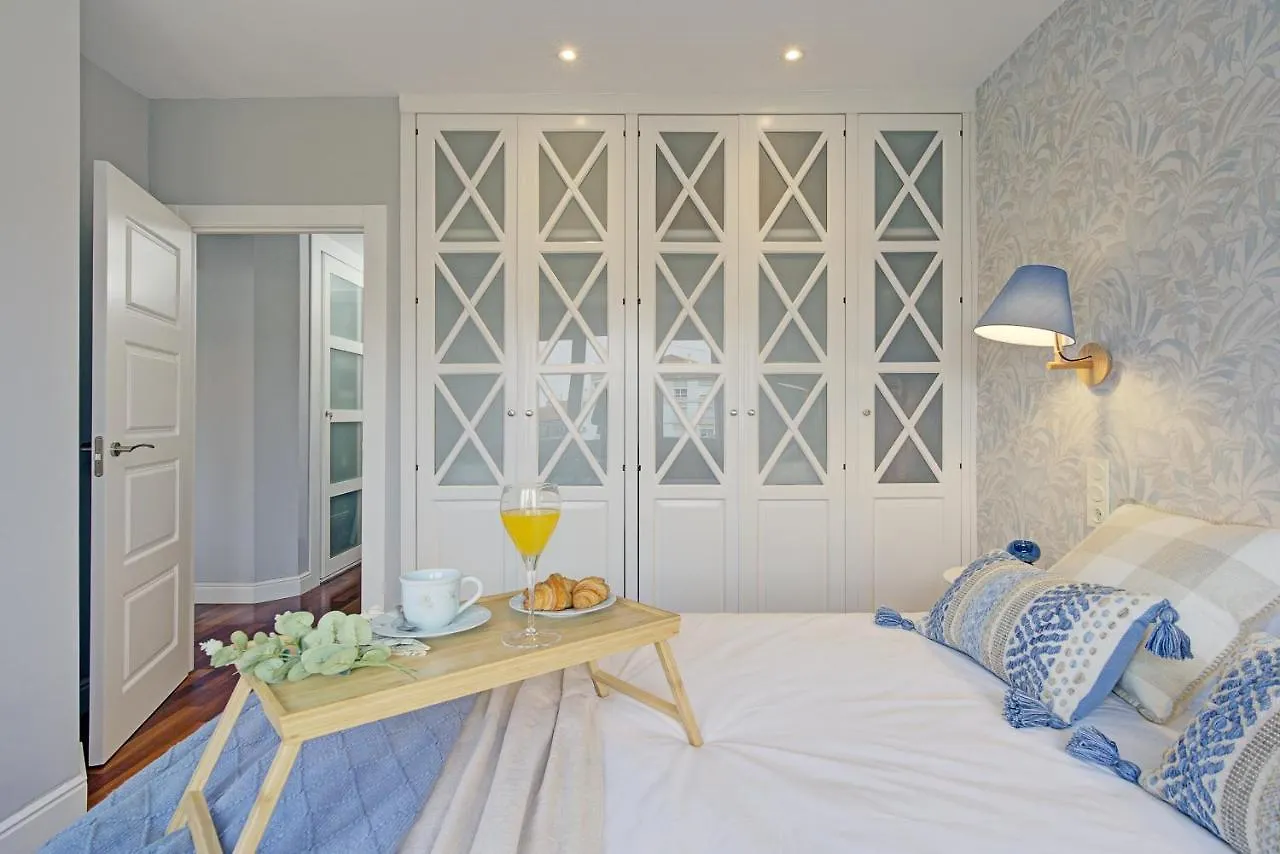 Apartmán Recogidas, Un Lugar Especial Para Crear Recuerdos Granada
