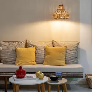 Apartamento Luxury De Trabuco, Granada