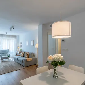Apartamento Turismo, Granada