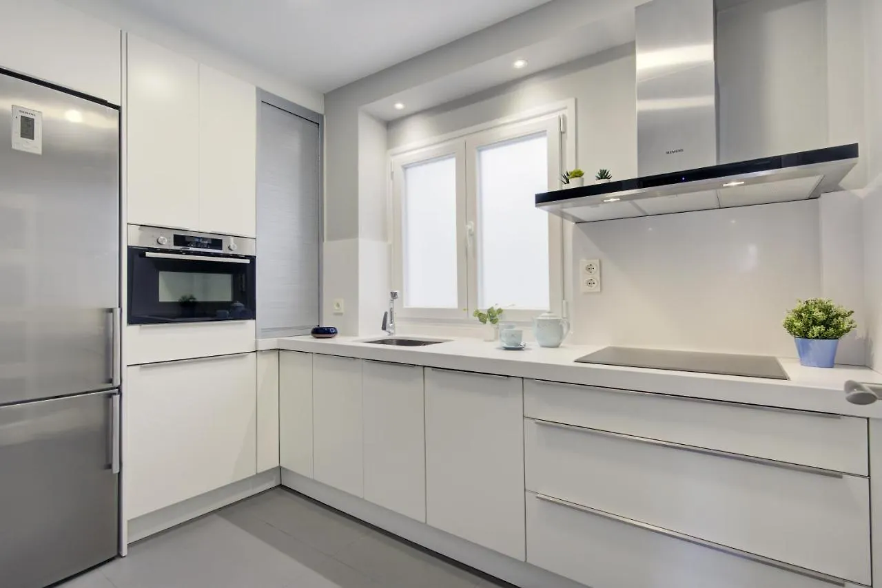 Apartamento Recogidas, Un Lugar Especial Para Crear Recuerdos Granada