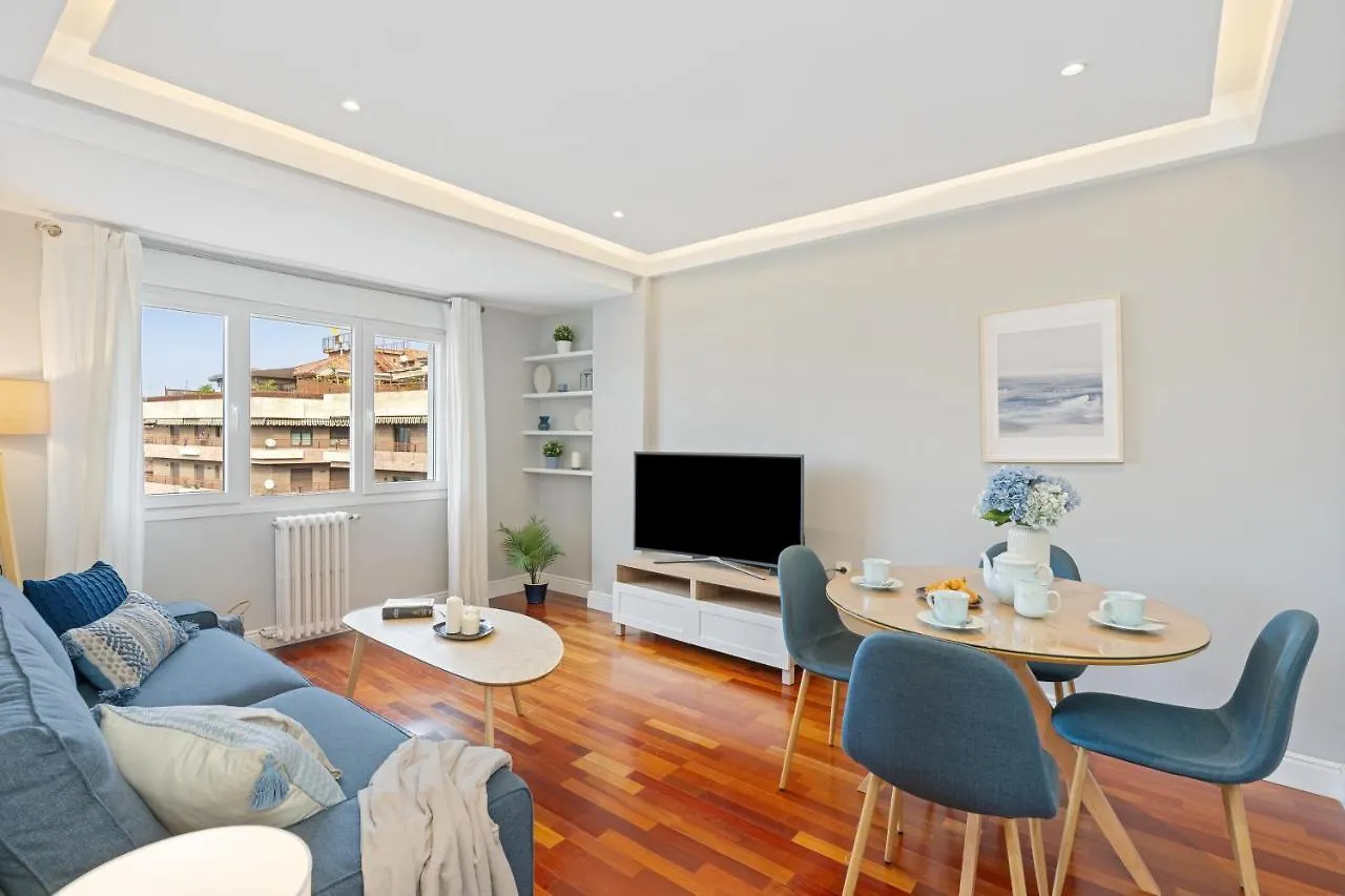 Recogidas, Un Lugar Especial Para Crear Recuerdos Granada Apartamento