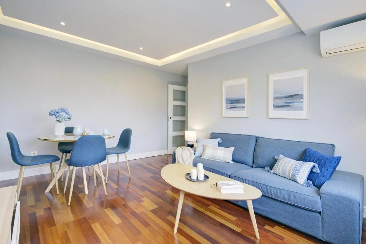 Recogidas, Un Lugar Especial Para Crear Recuerdos Granada Apartamento