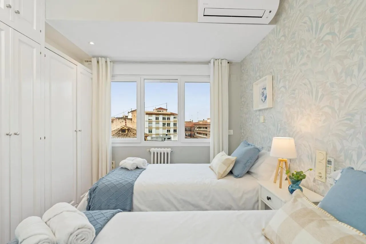 Recogidas, Un Lugar Especial Para Crear Recuerdos Granada Apartamento