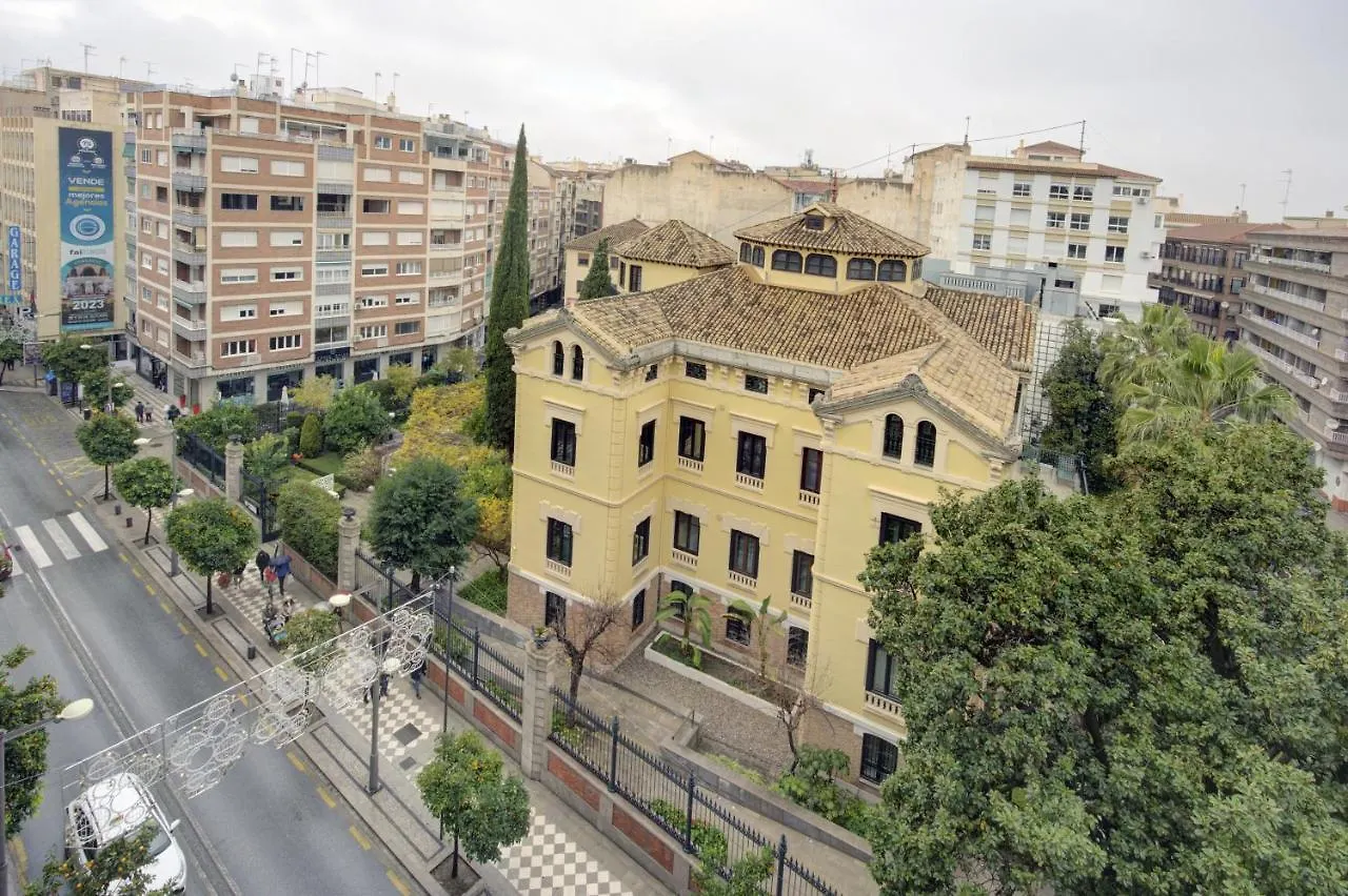 Apartamento Recogidas, Un Lugar Especial Para Crear Recuerdos Granada
